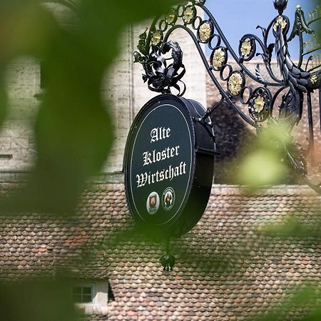 Klosterwirt Polling Polling  Zewnętrze zdjęcie