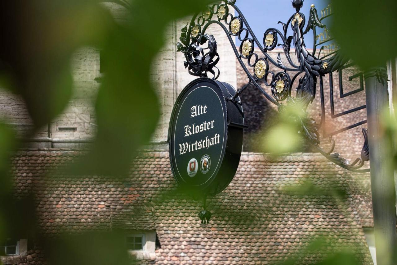 Klosterwirt Polling Polling  Zewnętrze zdjęcie